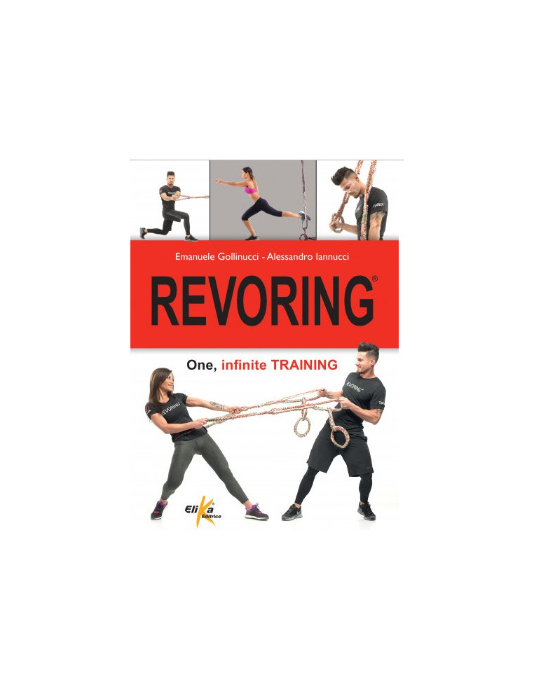 Libro Revoring: one, infinite training