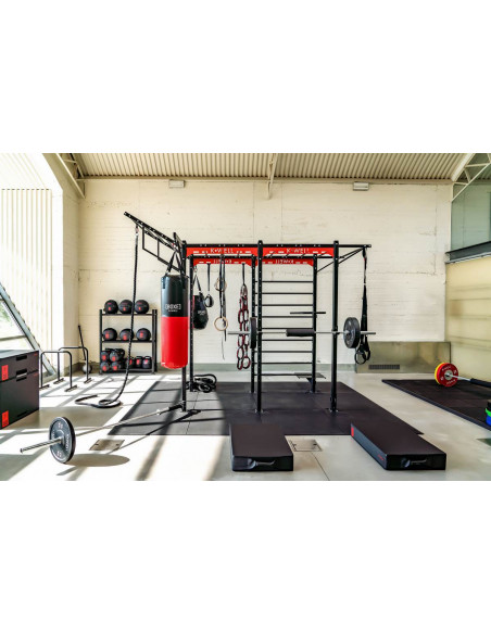 Rack Station CAGE BASIC (indoor) 2