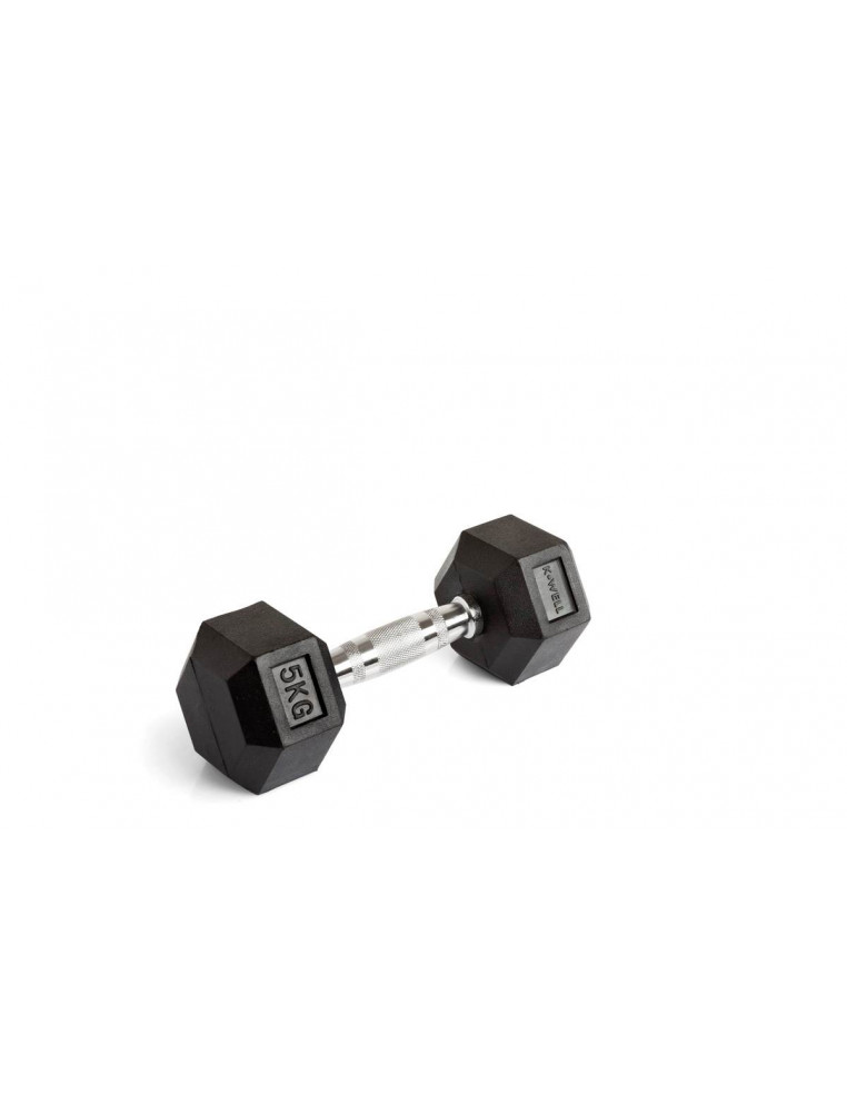 HEX DUMBBELL - DA 1 A 40 KG