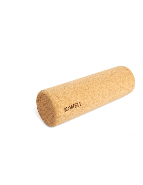 CORK YOGA ROLLER SMALL