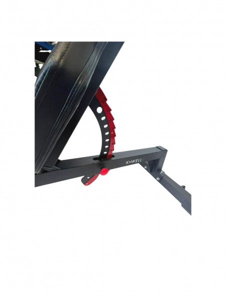 Products ADJUSTABLE  BENCH 2