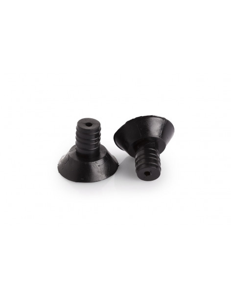 RUBBER CAP for foot (40 pezzi)