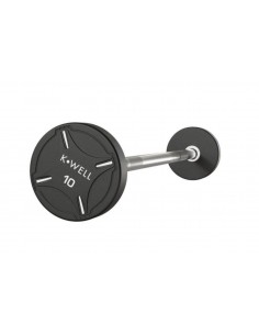 PU FIXED BARBELL PRO...