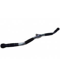 TRICEPS CURL BAR