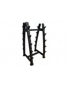 BARBELL RACK