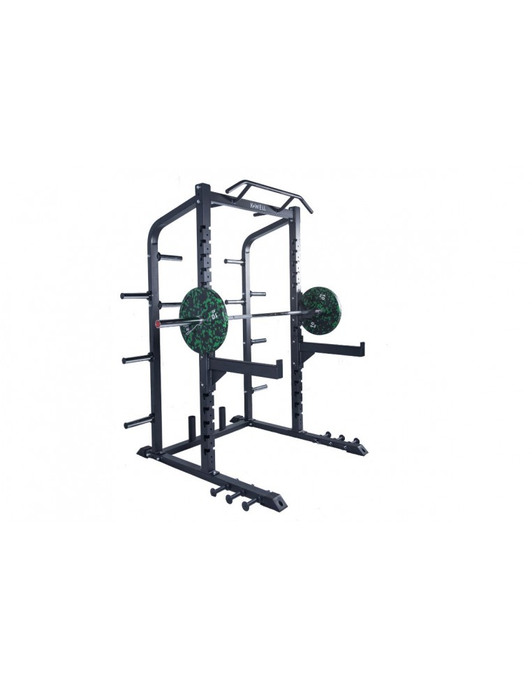 HALF RACK PRO KWELL