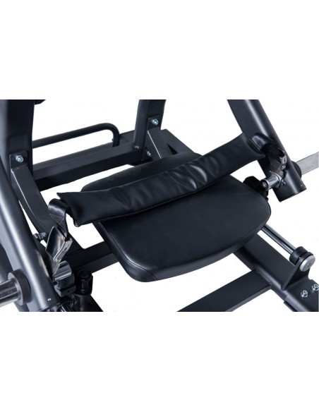 Glute HIP THRUST GLUTE MACHINE KWELL 9