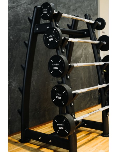 Prodotti BARBELL RACK 3