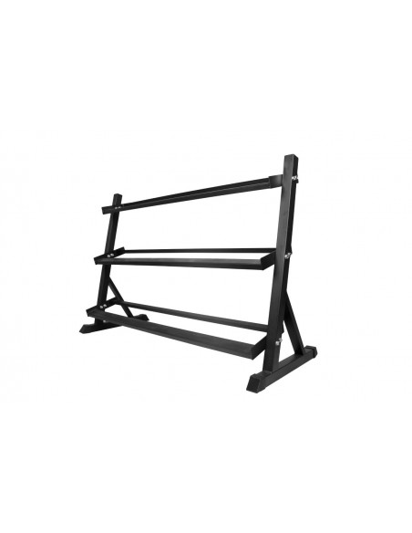 Rastrelliere HEX DUMBBELL RACK 3