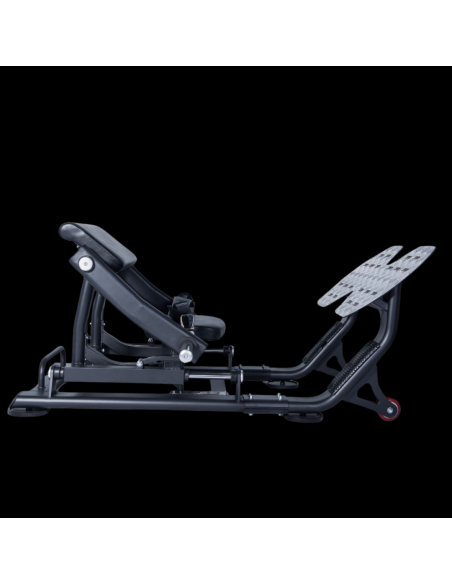 Glute HIP THRUST GLUTE MACHINE KWELL 11