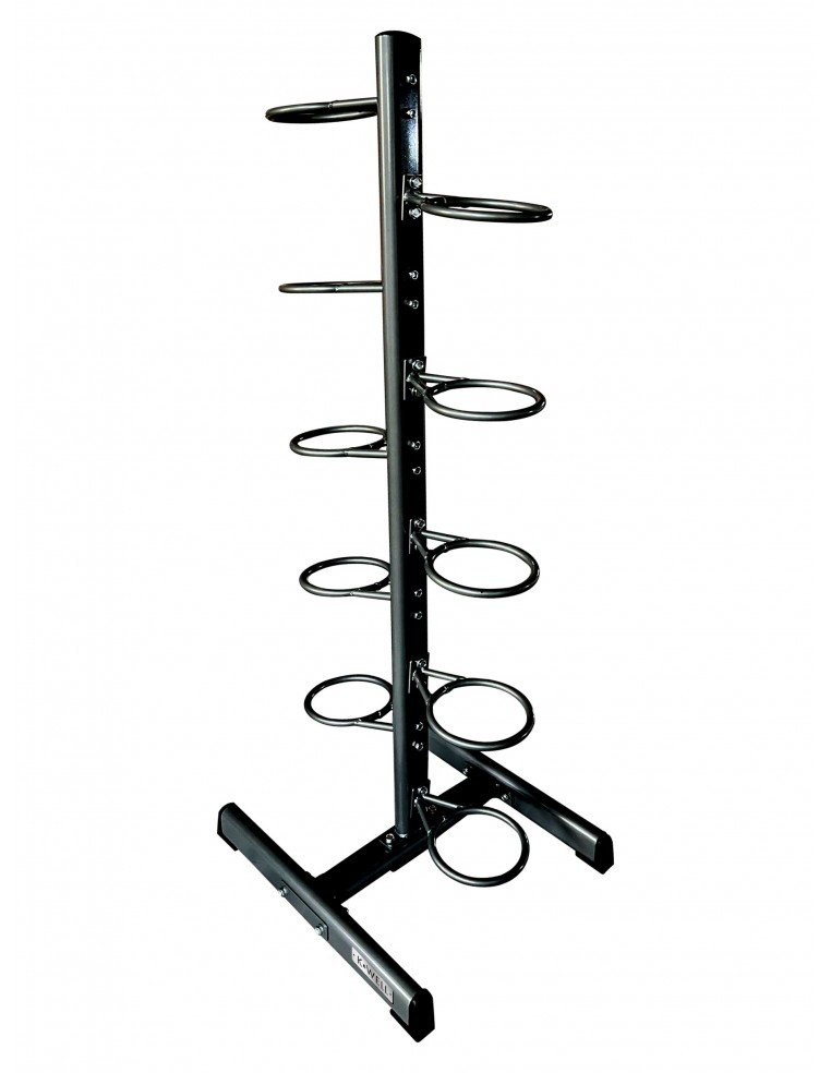 Medicine Ball Rack - 10 places