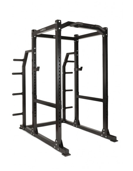 Synergee Power Squat Rack With Pulley System | lupon.gov.ph