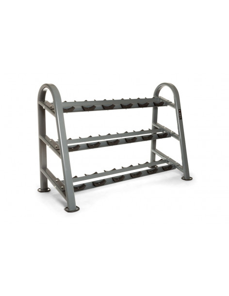 DUMBBELL RACK 3P (9 pairs)