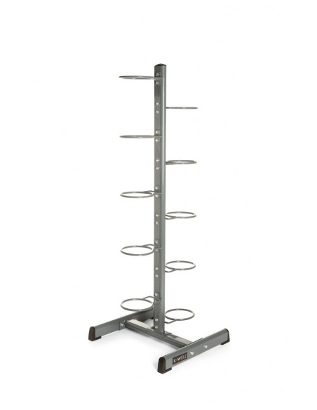 Rastrelliere MEDICINE BALL RACK - 10 posti 1