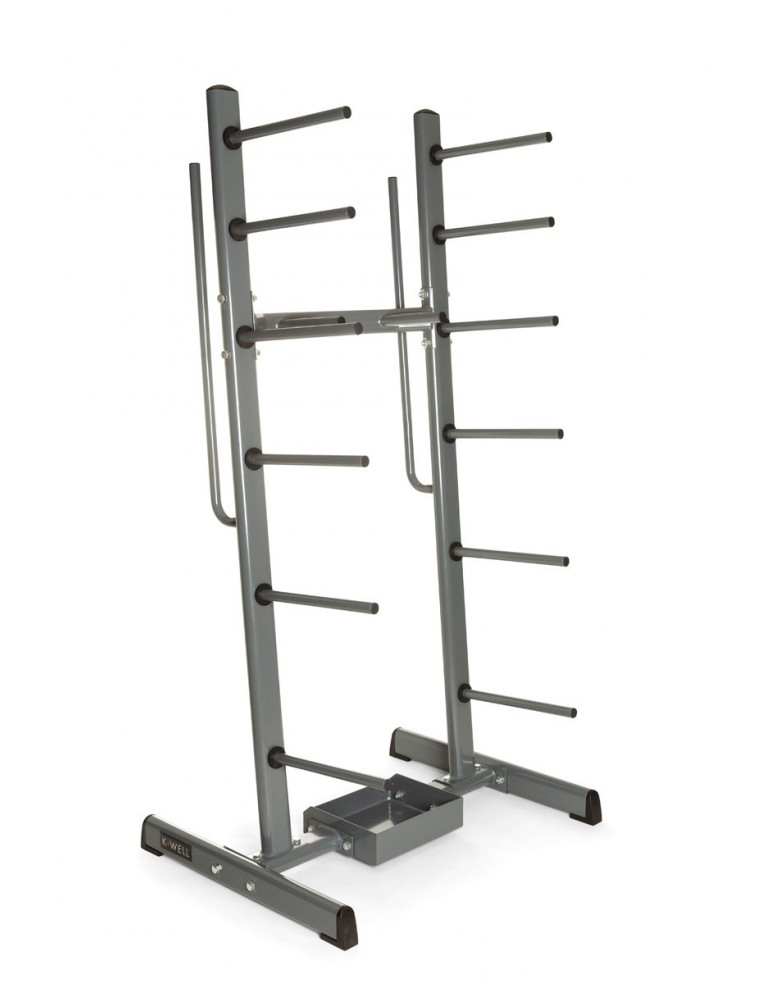 PUMP SET RACK (capacità 12 kit)