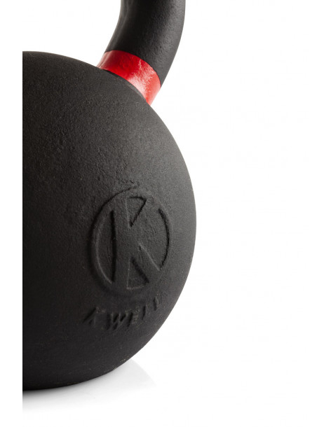 IRON BLACK KETTLEBELL - DA...