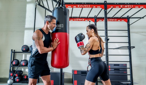 Fitboxe e Combat Fitness: tra similitudini e differenze